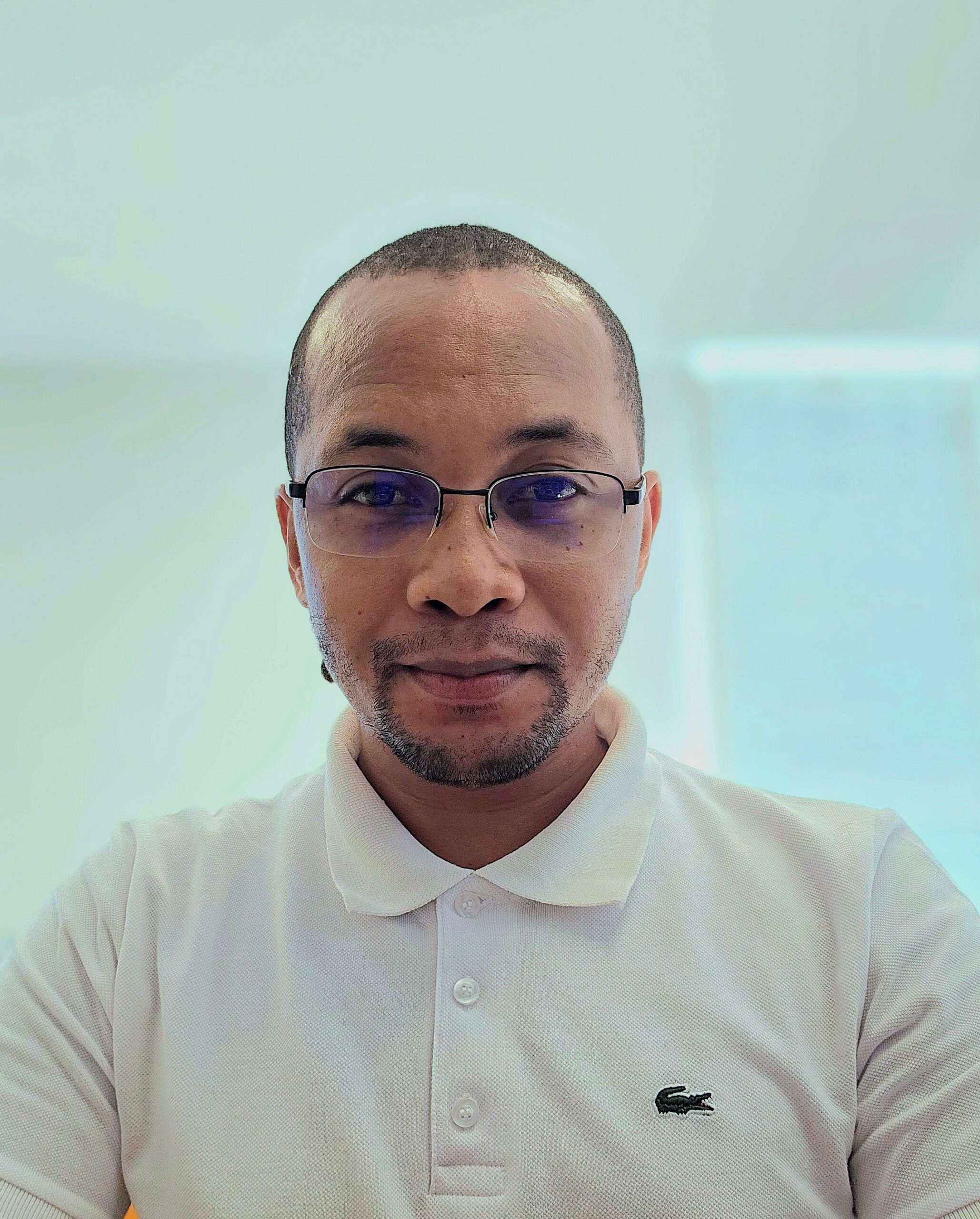 Kamary Donatien Rakotoarivony