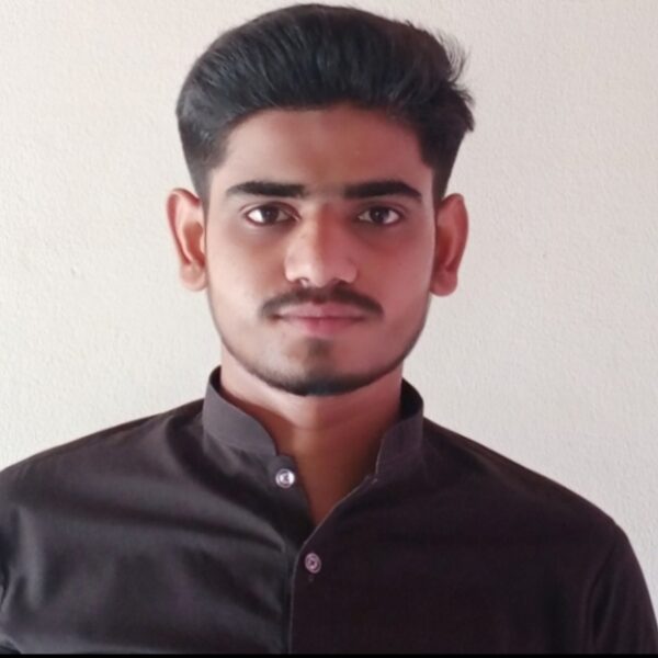 Muhammad Kaif