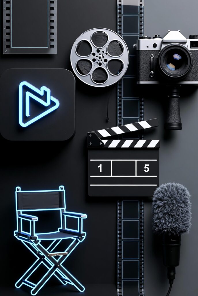 I will do basic to advanced video editing for vlogs, ads, or promos - portfolio - 2