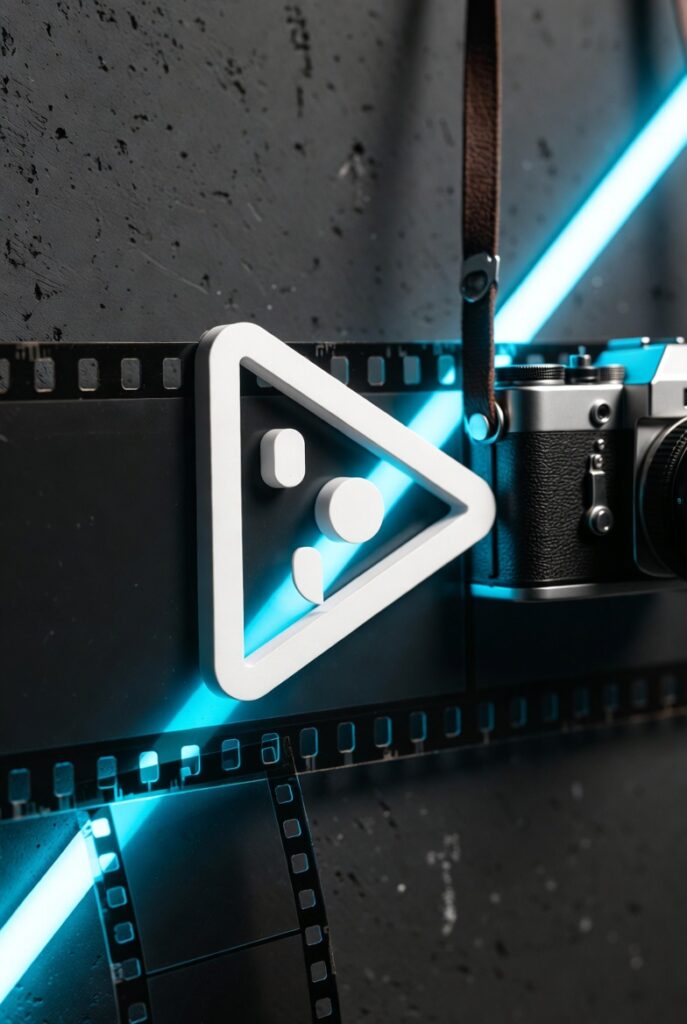 I will do basic to advanced video editing for vlogs, ads, or promos - portfolio - 1