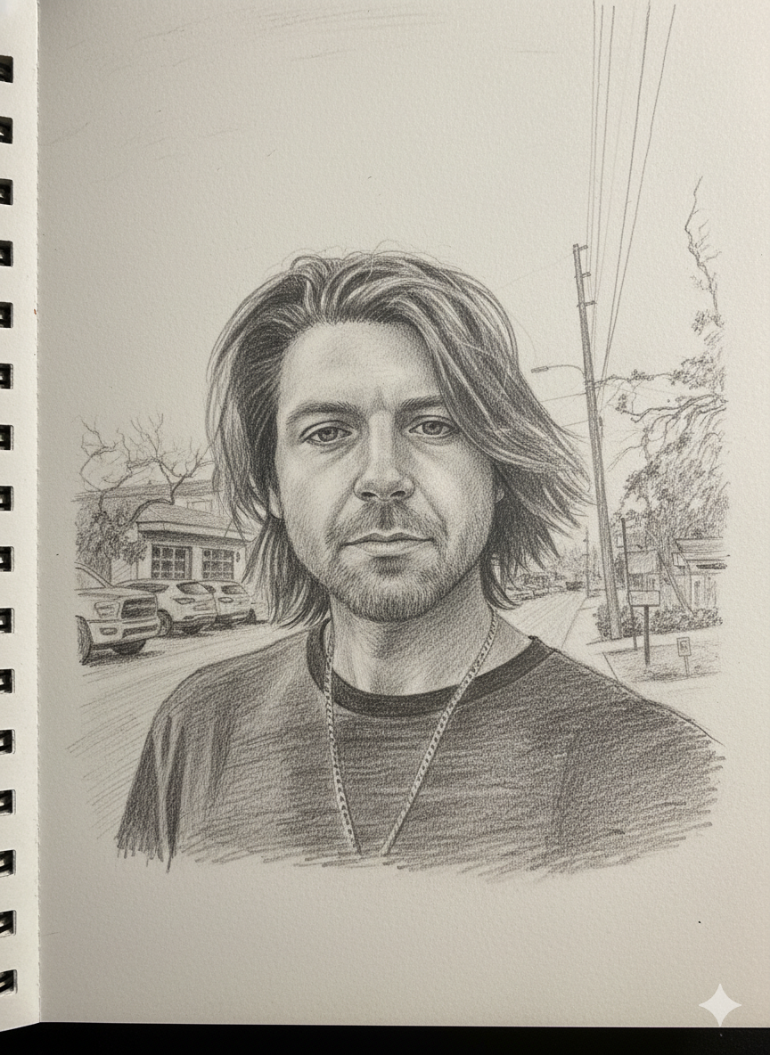 Michael Ebinger