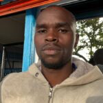 Jeremiah Maina - Kikuyu, Kenya