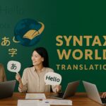 Accurate translations in multiple languages 