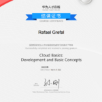 Cloud Basics: Development and Basic Concepts