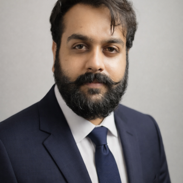 priyanshu balani