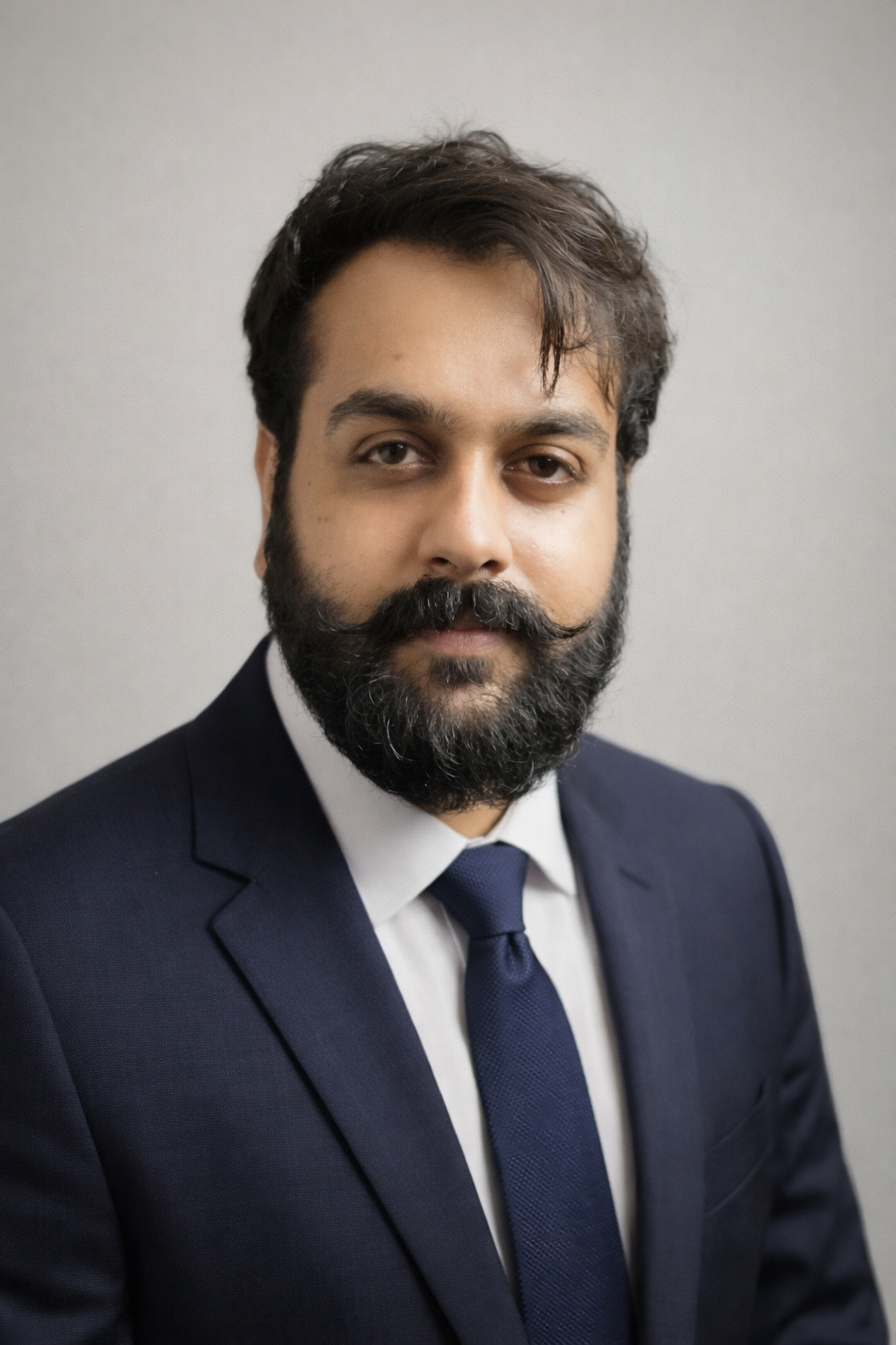 priyanshu balani