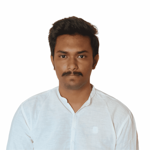 Srujan G S