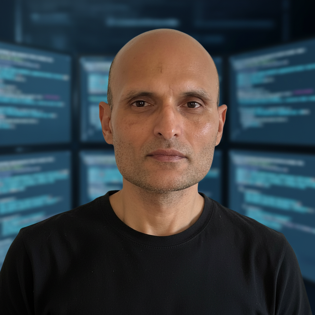 Rajendra Shirhatti - portfolio - 0