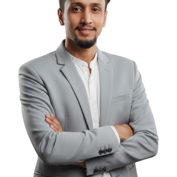 Hammad Ansari