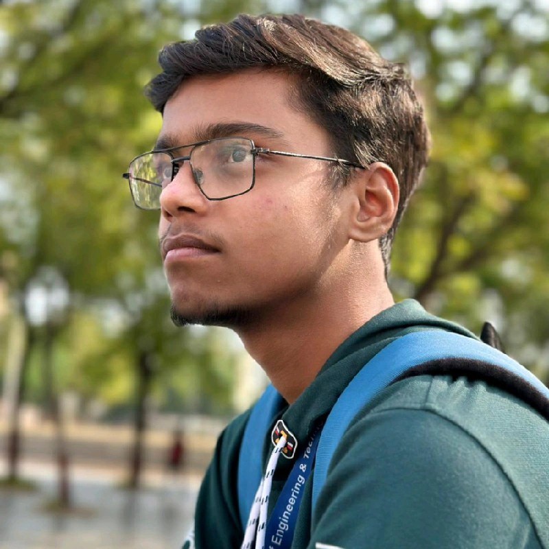 Omkumar Parmar