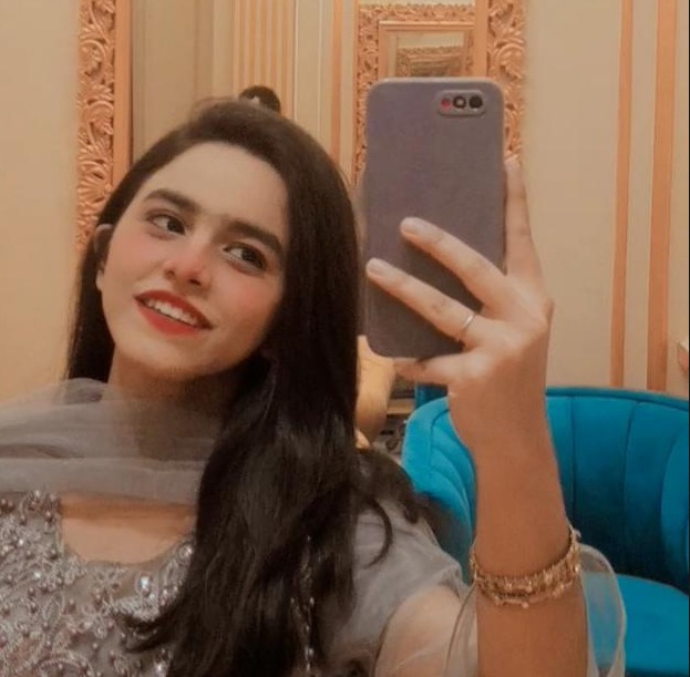 Emaan Mangat - cover