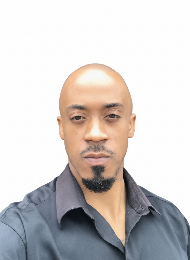 Abraham Muhamiriza - cover