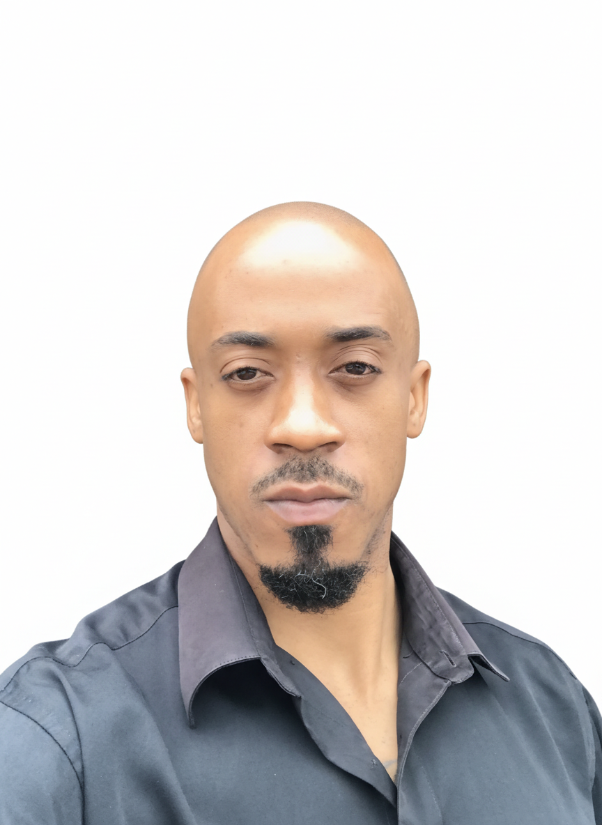 Abraham Muhamiriza