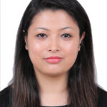 Akriti Pradhan - Kolkata, India