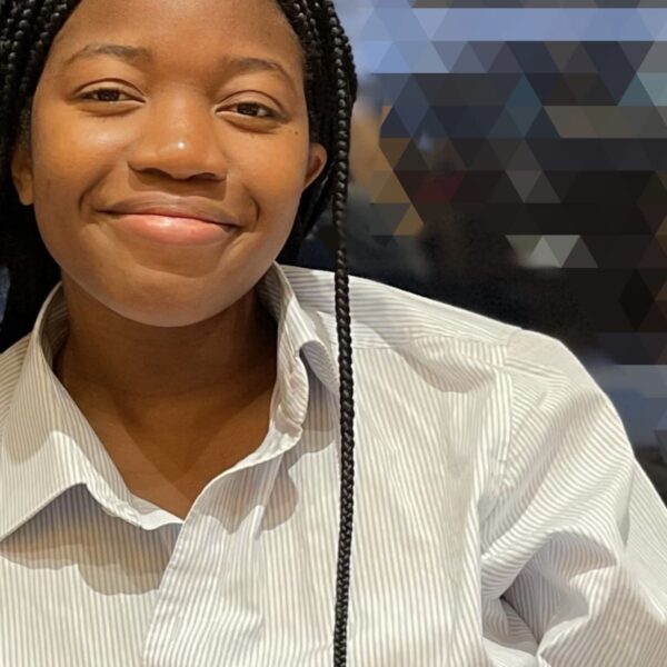 Esther Bamazi