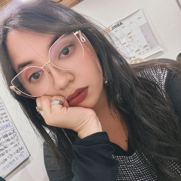 Laura Camila Yepes Gutiérrez