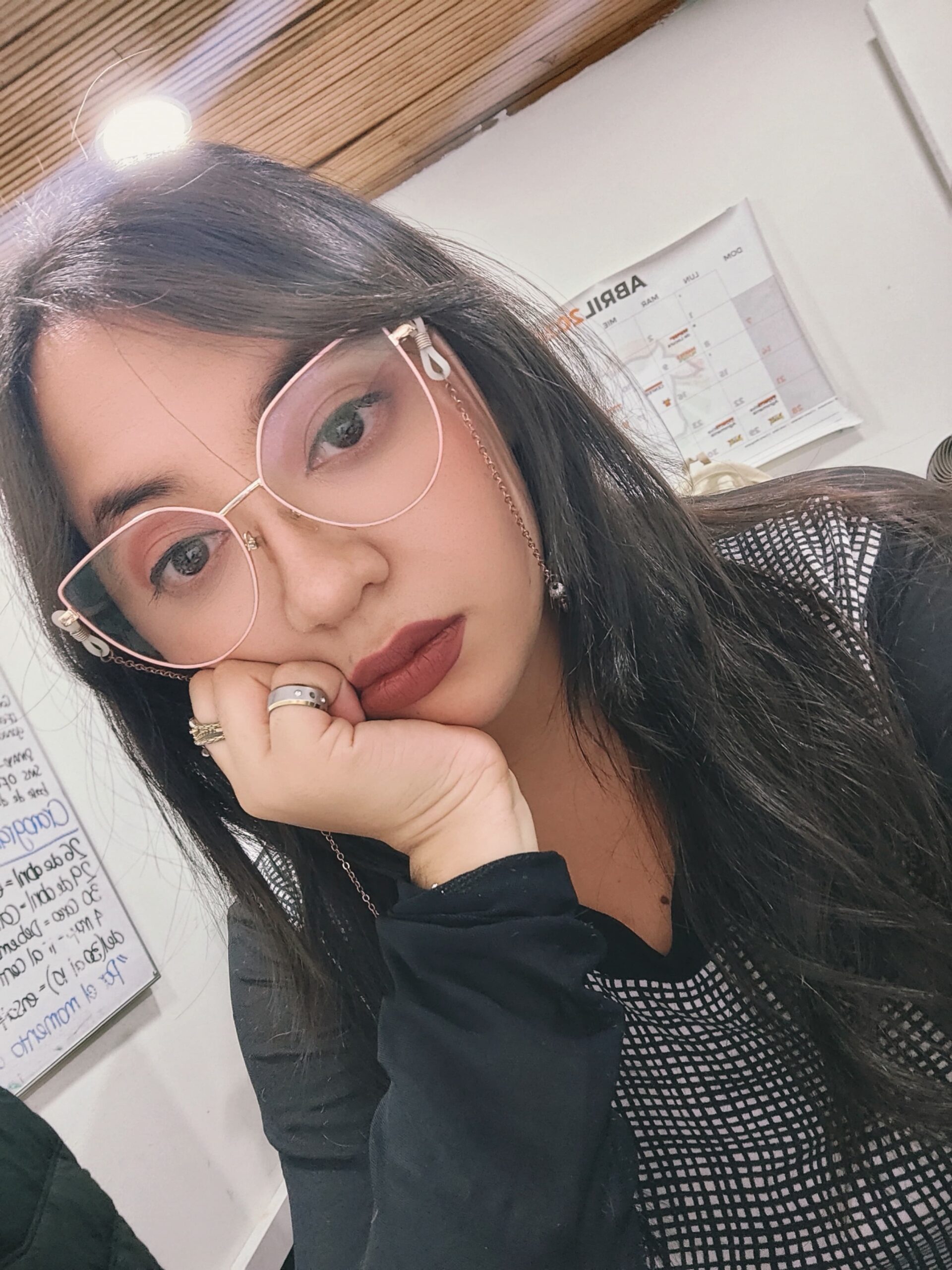 Laura Camila Yepes Gutiérrez