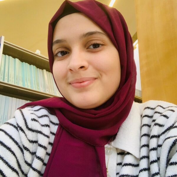 SALMA GOURADA EL ARROUF