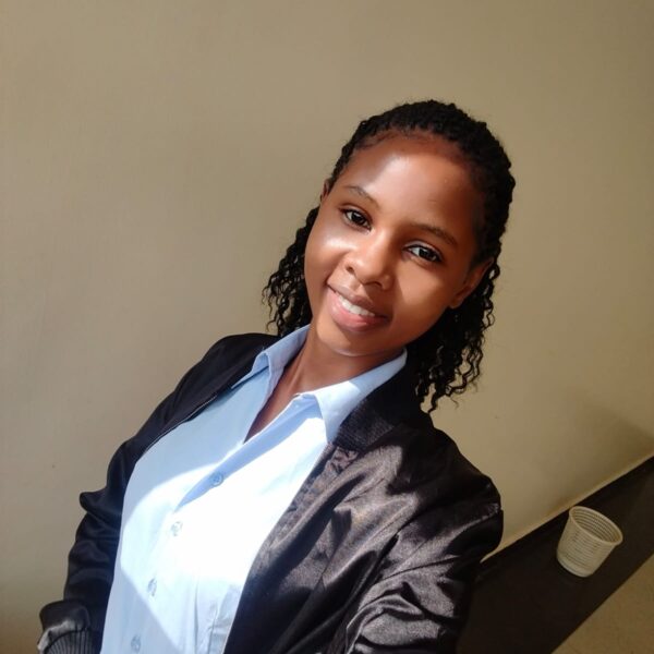 Lynnet Kyalo
