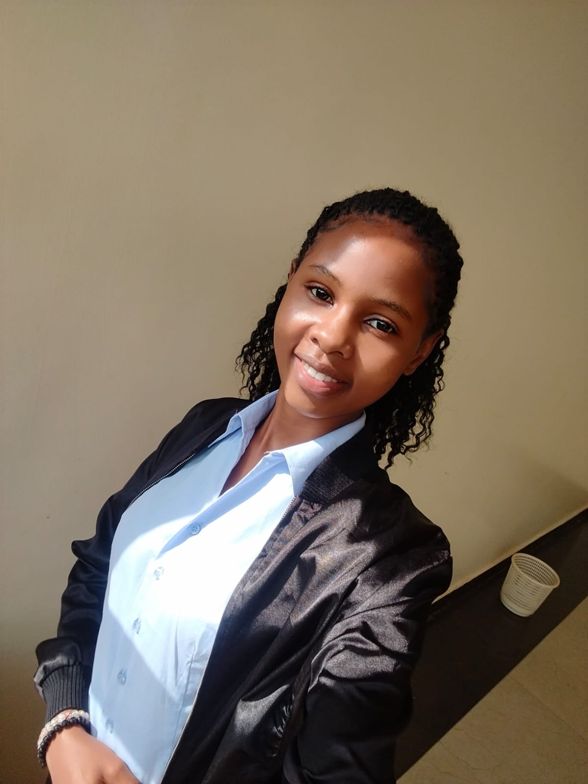 Lynnet Kyalo