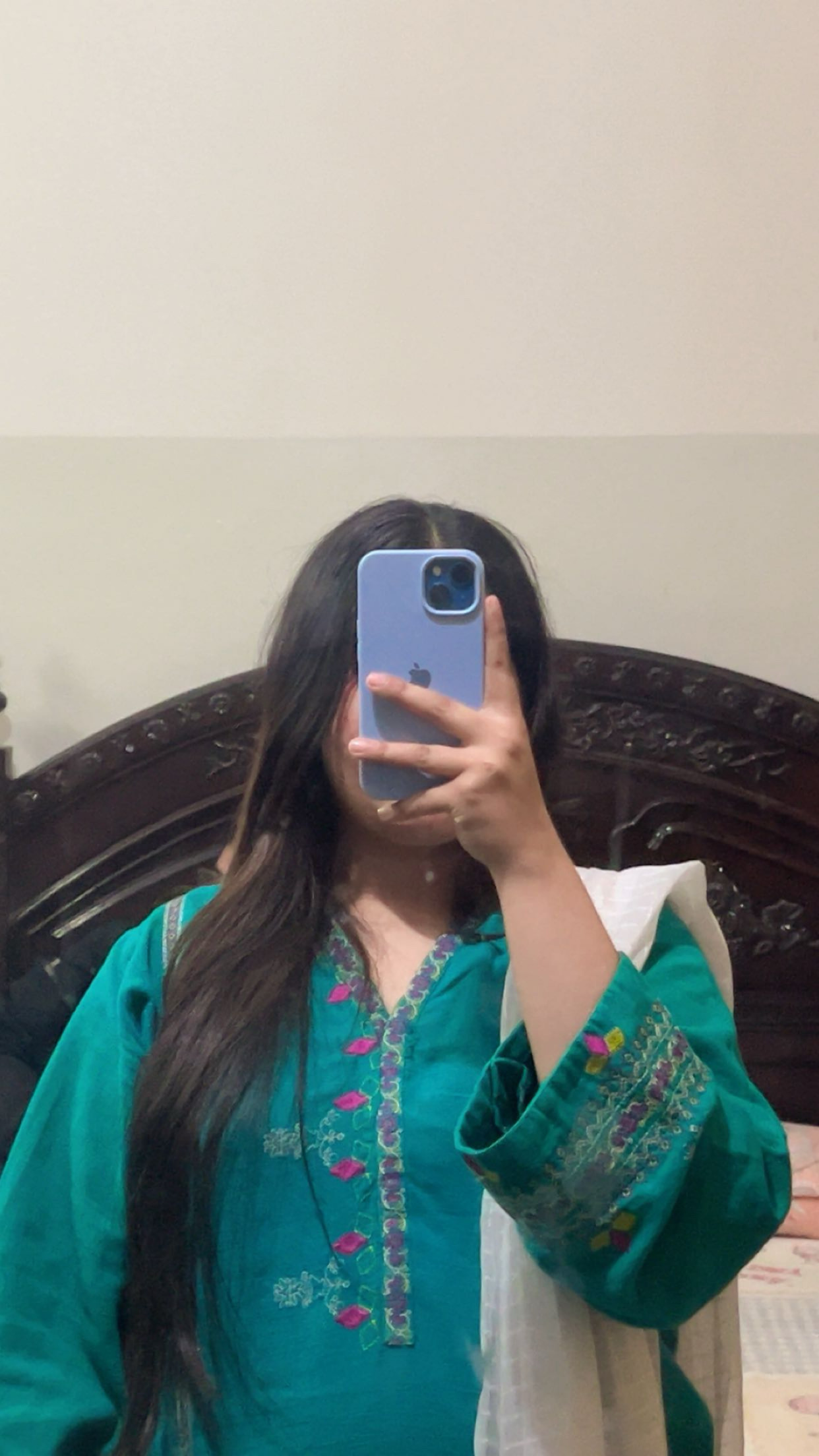 Nimra Shahid