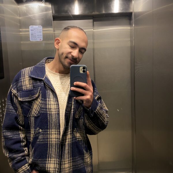 Mazen Essam