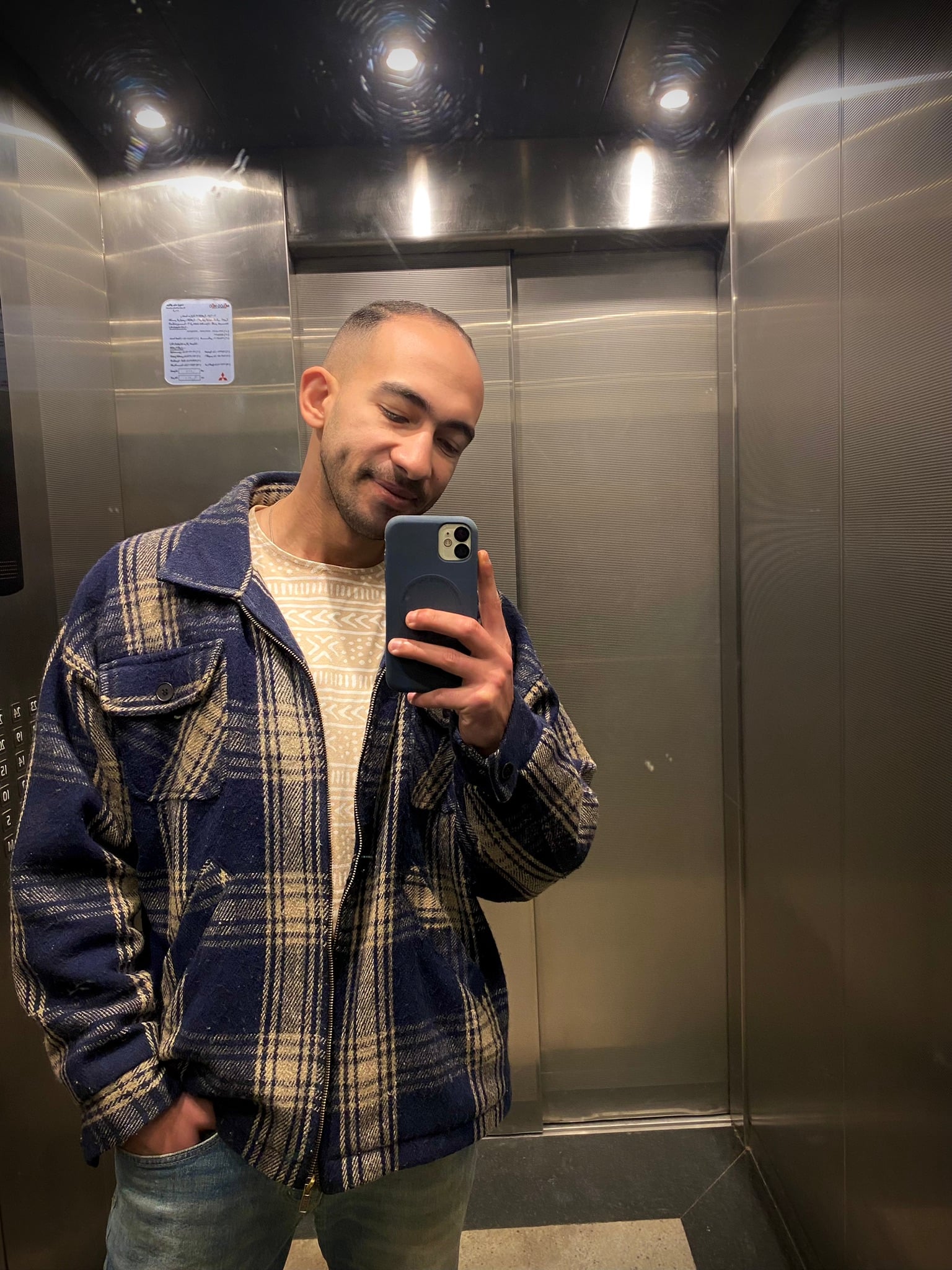 Mazen Essam