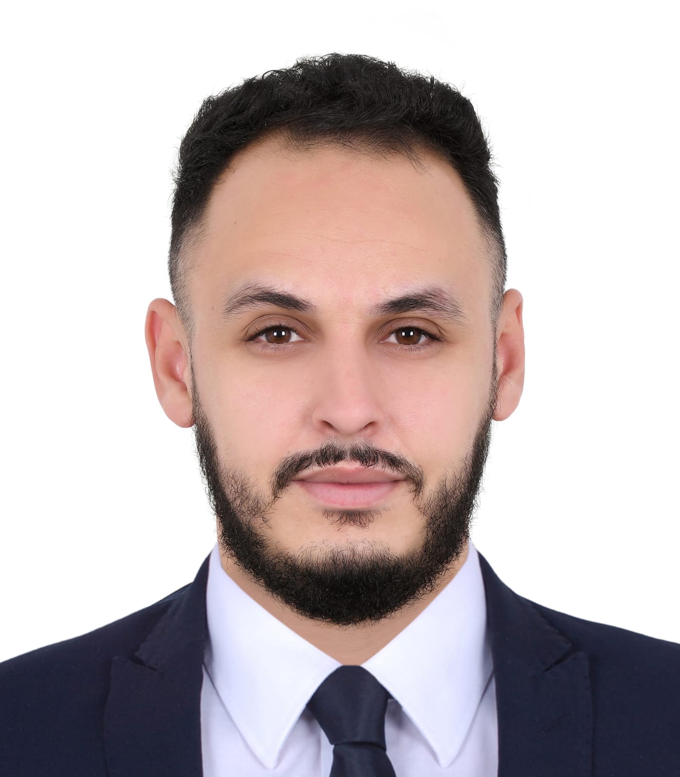 Hamza Ouayach