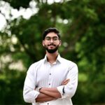 Ayush Harish - Bangalore, India