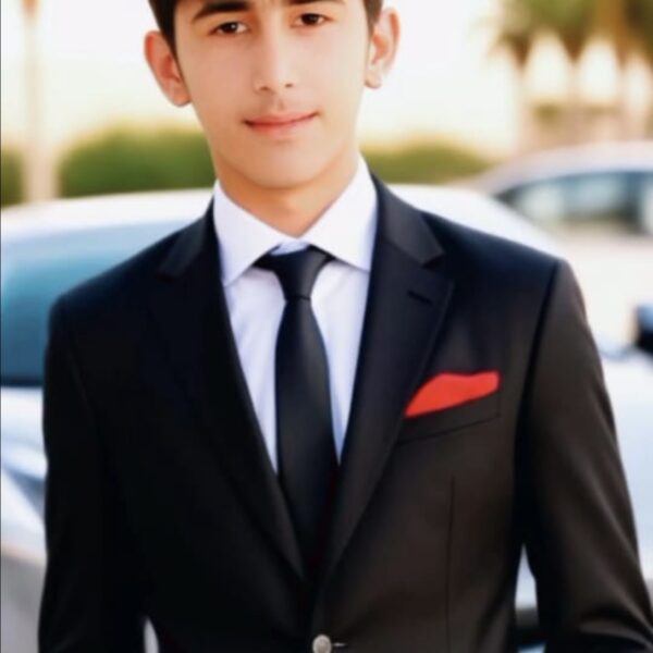 Ahmad Haniyeh