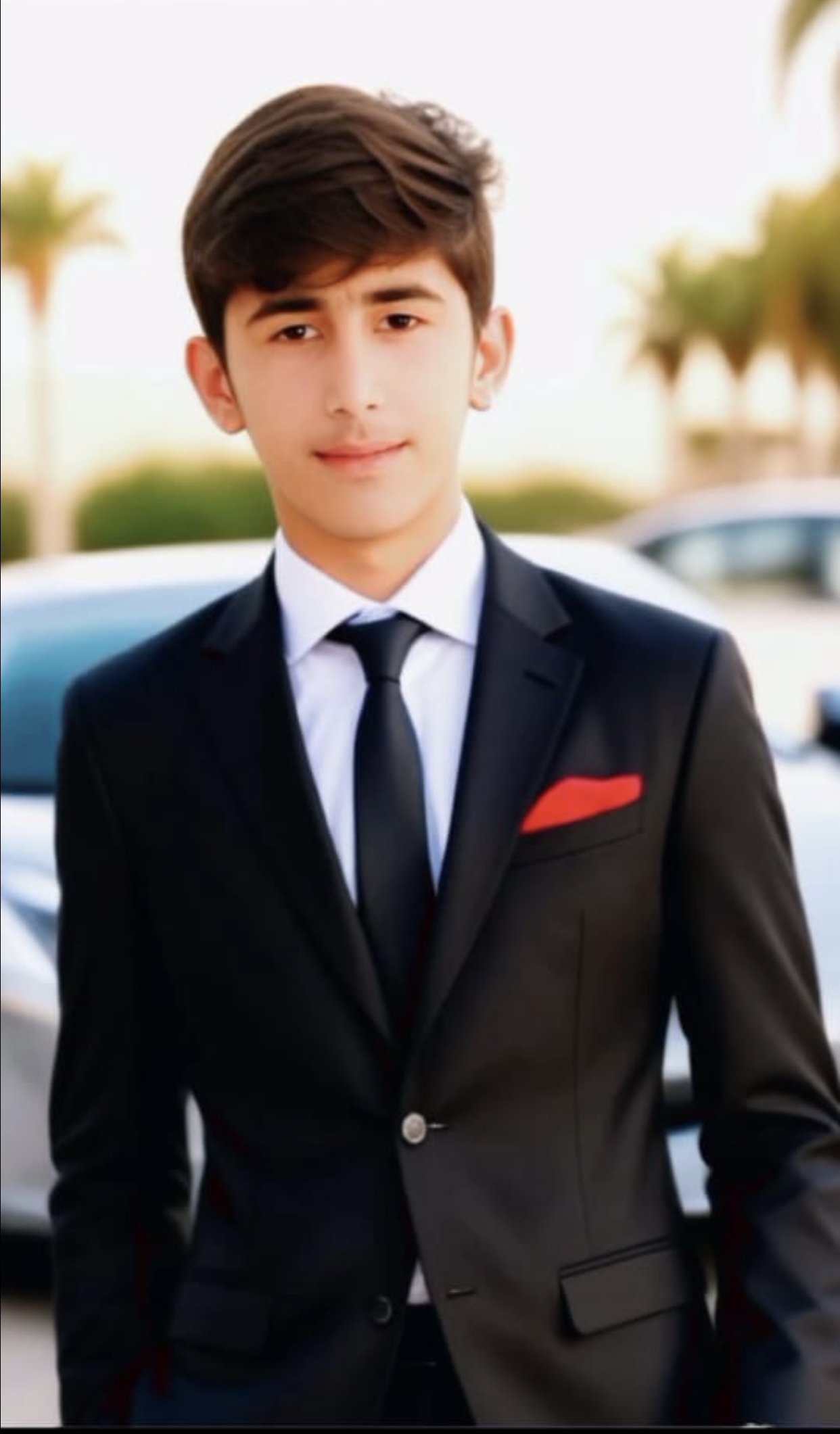 Ahmad Haniyeh