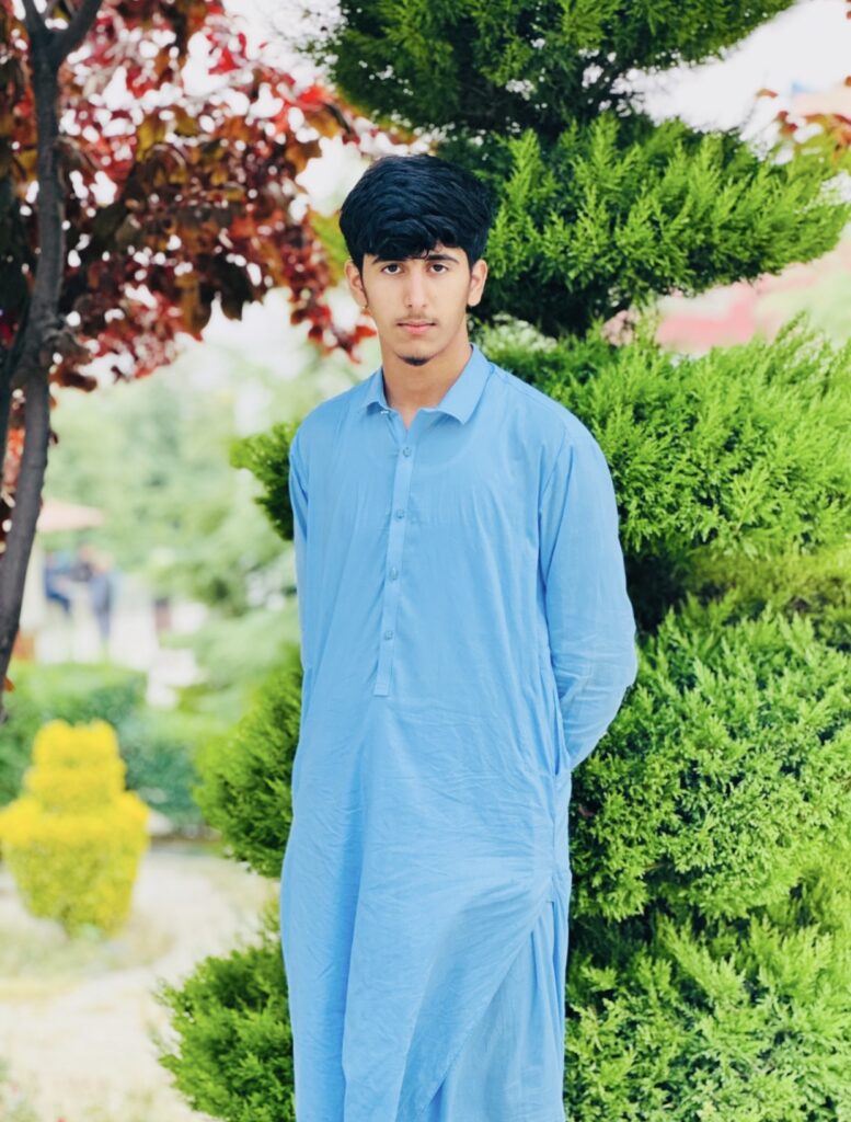 Ahmad Haniyeh - portfolio - 0