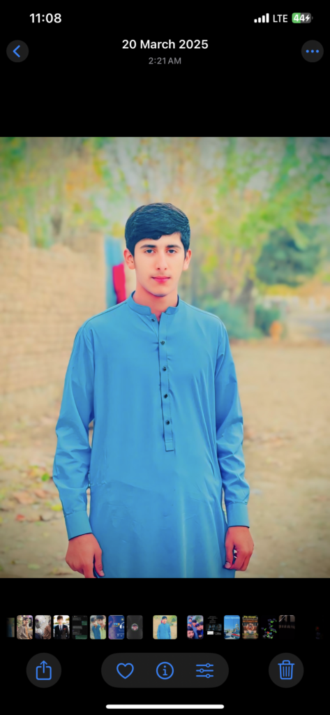 Ahmad Haniyeh - portfolio - 1