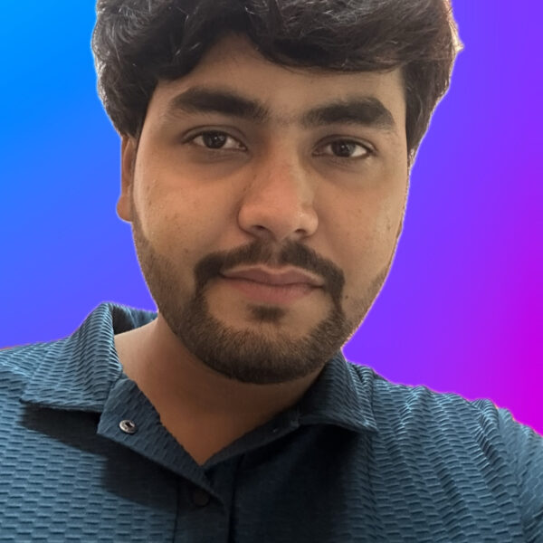 VINIT AHUJA