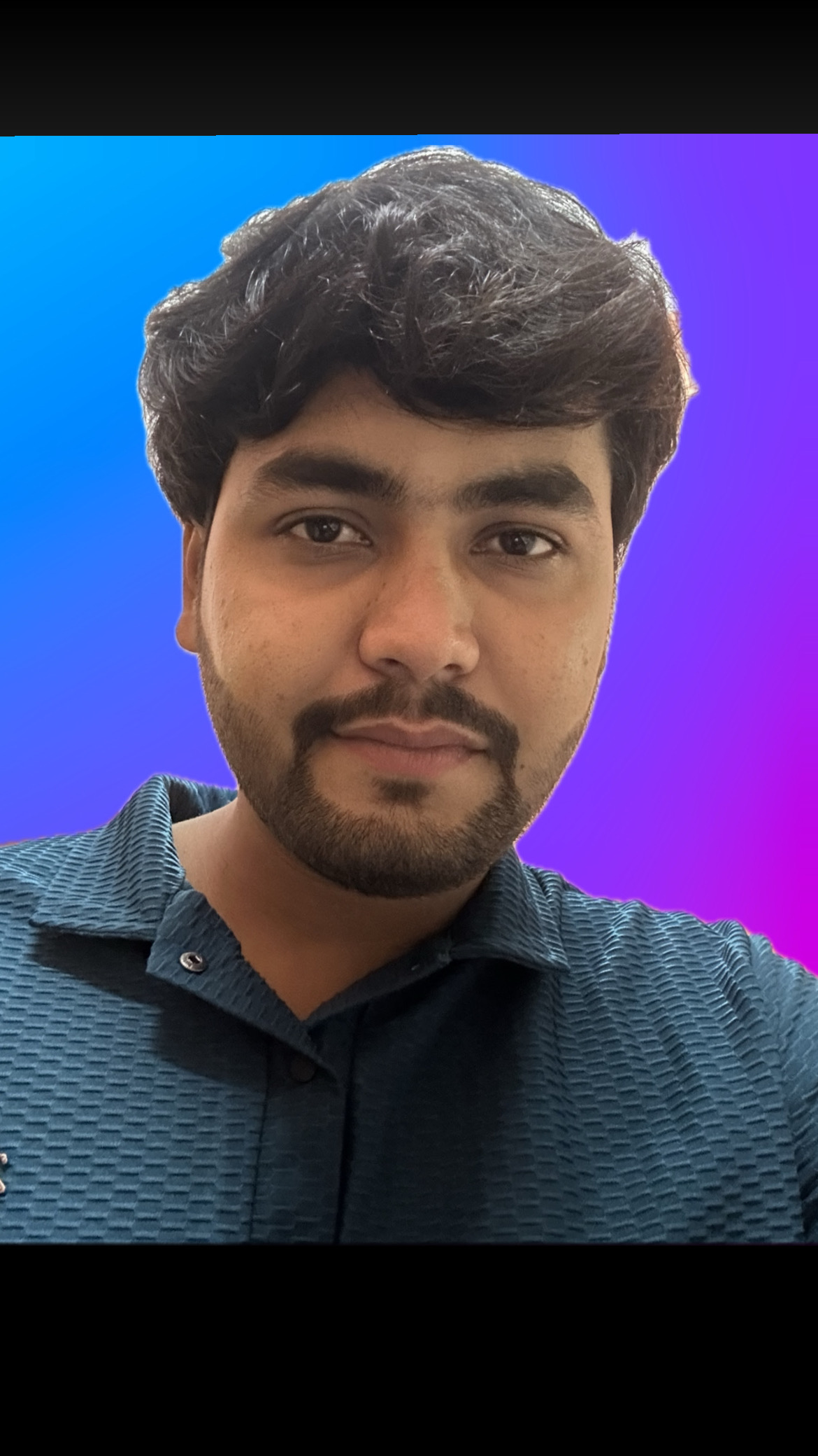 VINIT AHUJA