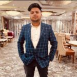 Lakshay Malik - Delhi, India