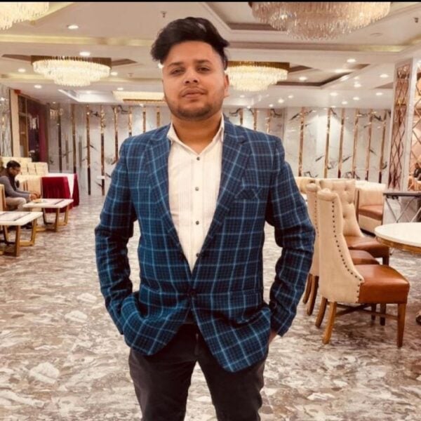 Lakshay Malik