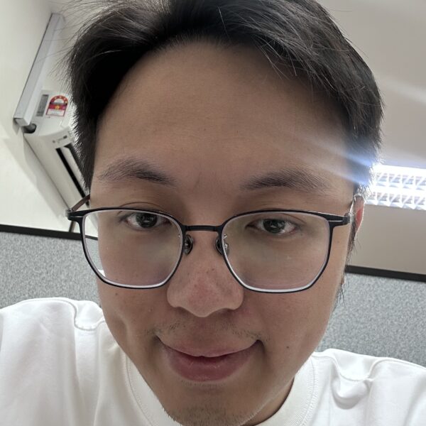 Chua Shao Phen
