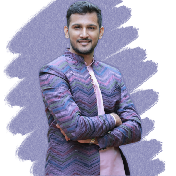 Ayush Satvara