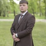 Gabriel Serebreanu - Chișinău, Moldova