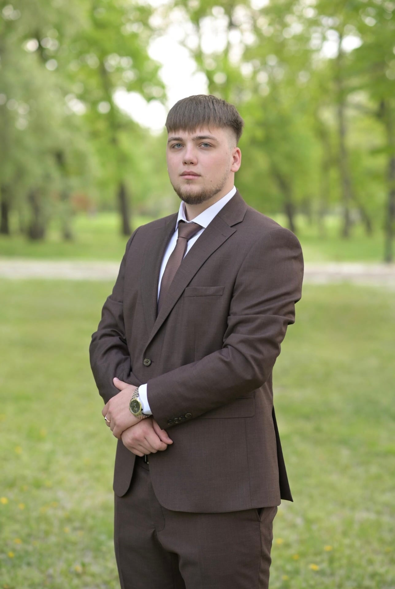 Gabriel Serebreanu