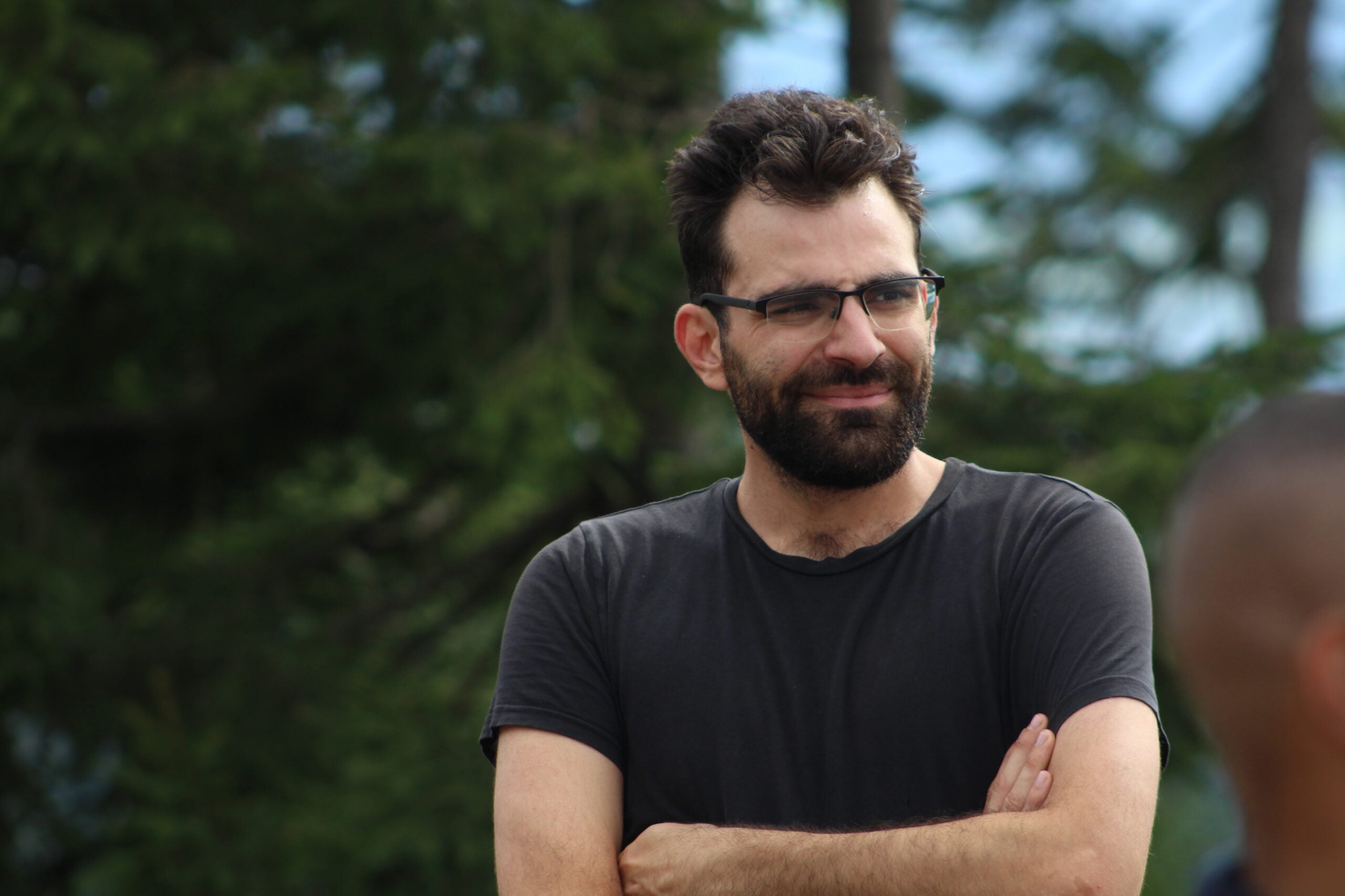 Boris Gezkovski