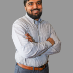 ADITYA VANDANAPU - Chicago, United States
