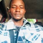 Biayala Kasepa - Kitwe, Zambia