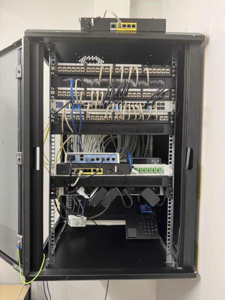 NetworkIT Solutions - portfolio - 1