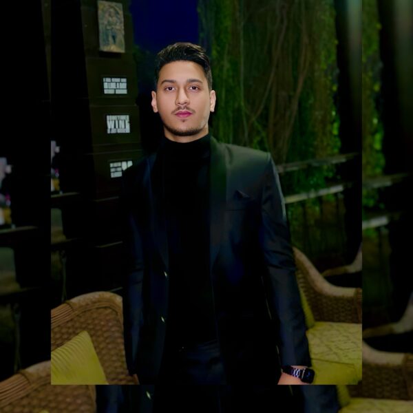 Adeel Amin