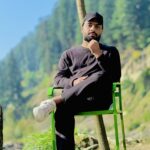 Azhan Afzal Kamal - Lahore, Pakistan