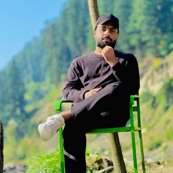 Azhan Afzal Kamal