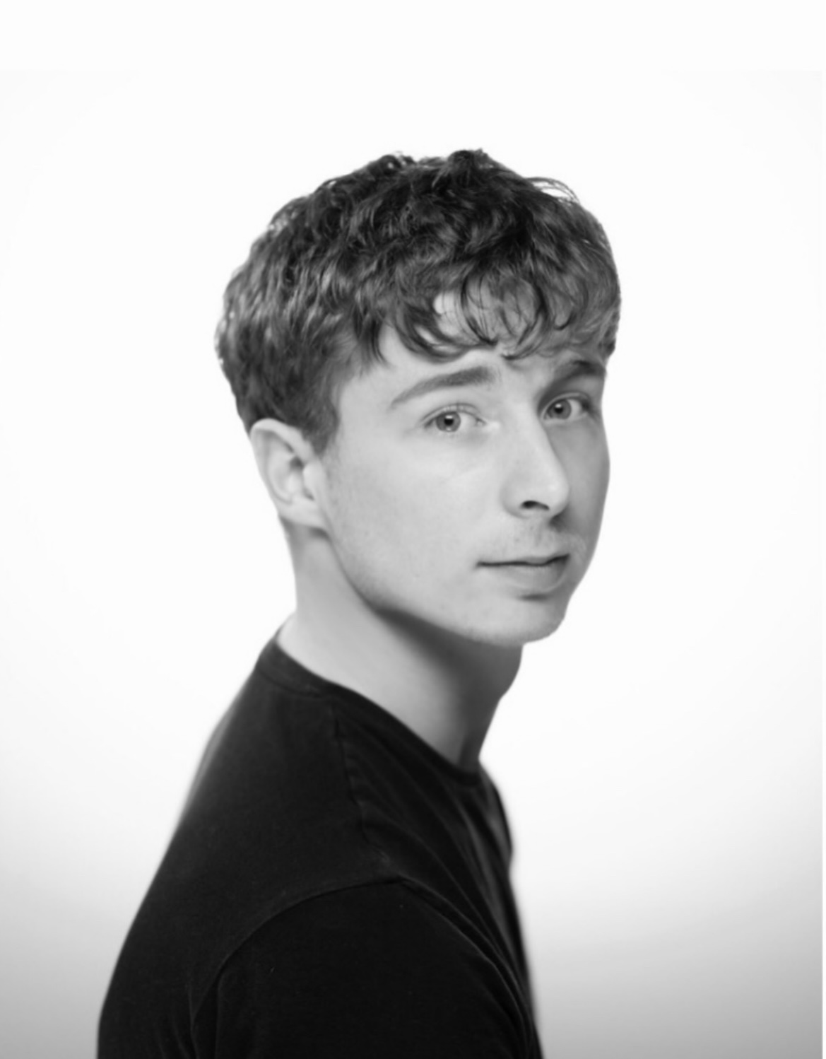 Sam Darwell - cover