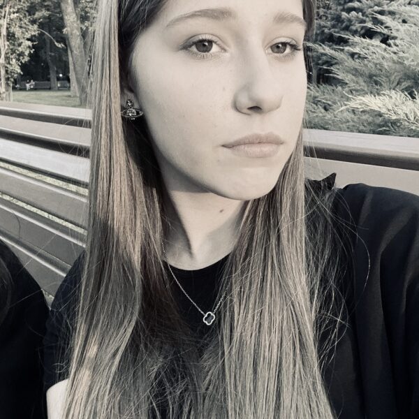 Daria Baranova